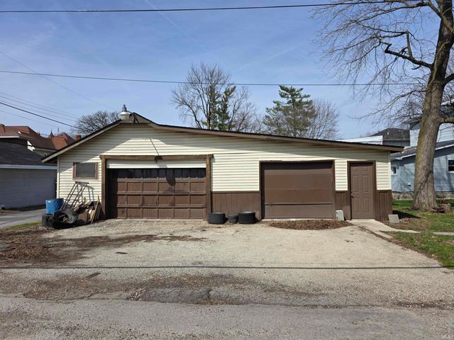 458 Whitelock Street, Huntington, IN 46770