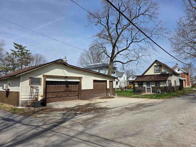 458 Whitelock Street, Huntington, IN 46770