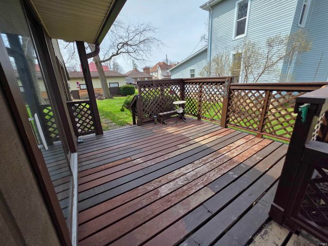 458 Whitelock Street, Huntington, IN 46770