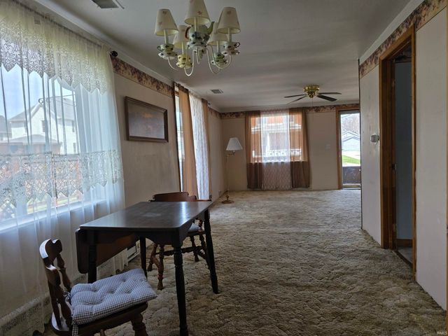 458 Whitelock Street, Huntington, IN 46770