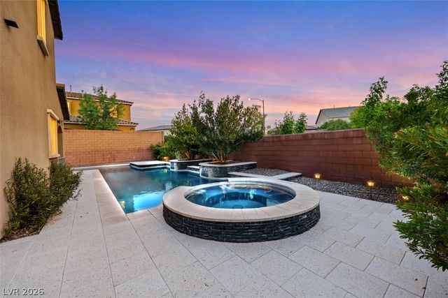 2146 Katesbridge Court, Henderson, NV 89044