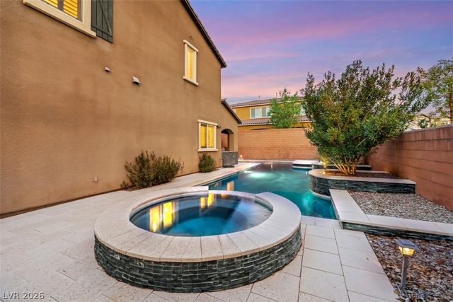 2146 Katesbridge Court, Henderson, NV 89044