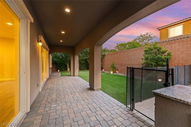 2146 Katesbridge Court, Henderson, NV 89044