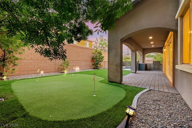 2146 Katesbridge Court, Henderson, NV 89044