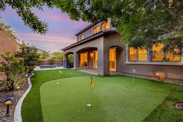 2146 Katesbridge Court, Henderson, NV 89044