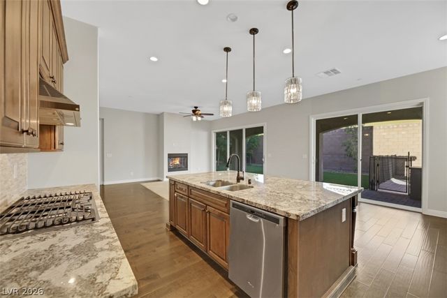 2146 Katesbridge Court, Henderson, NV 89044