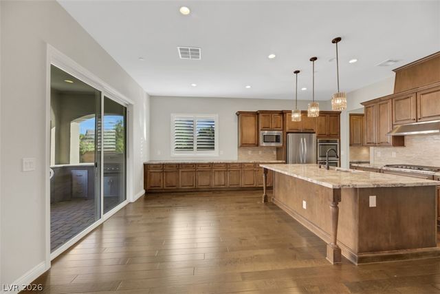 2146 Katesbridge Court, Henderson, NV 89044