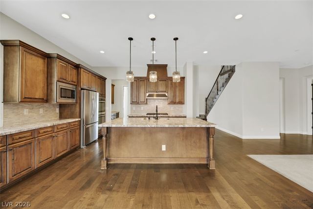 2146 Katesbridge Court, Henderson, NV 89044
