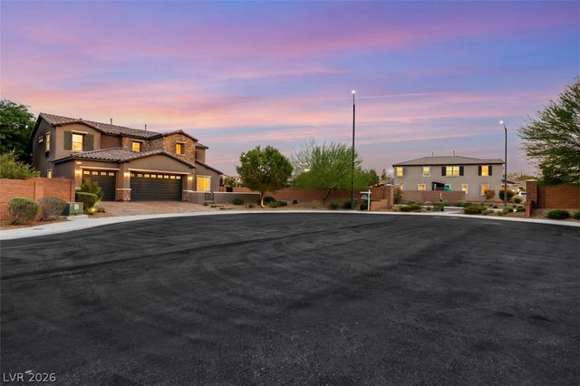 2146 Katesbridge Court, Henderson, NV 89044