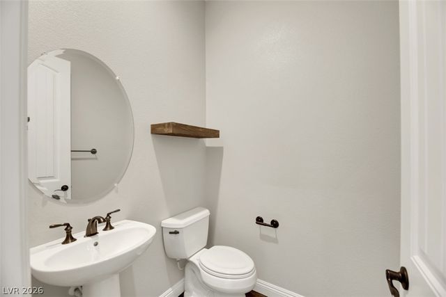 2146 Katesbridge Court, Henderson, NV 89044