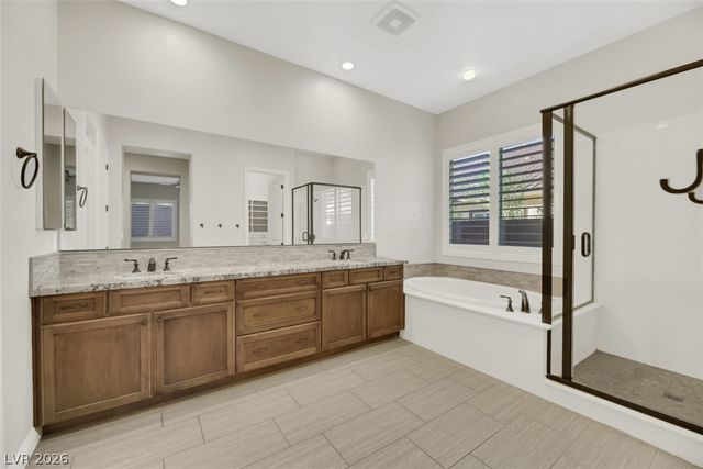 2146 Katesbridge Court, Henderson, NV 89044