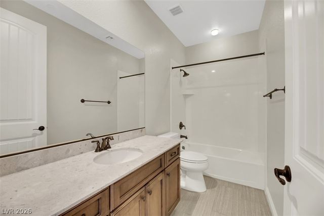 2146 Katesbridge Court, Henderson, NV 89044