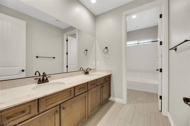 2146 Katesbridge Court, Henderson, NV 89044