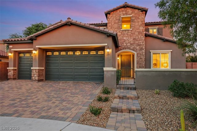 2146 Katesbridge Court, Henderson, NV 89044