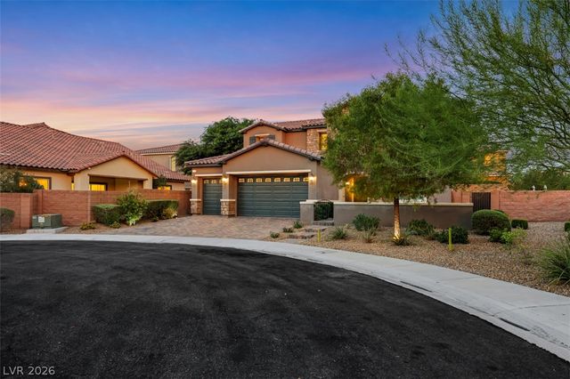 2146 Katesbridge Court, Henderson, NV 89044