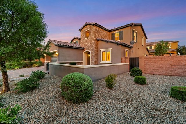 2146 Katesbridge Court, Henderson, NV 89044