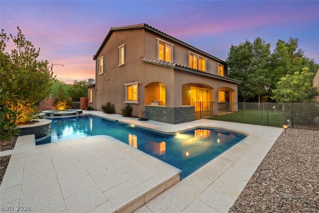 2146 Katesbridge Court, Henderson, NV 89044