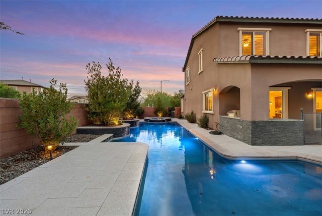 2146 Katesbridge Court, Henderson, NV 89044