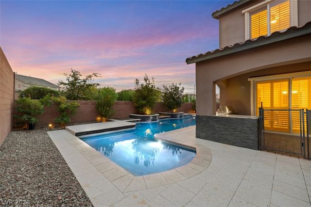 2146 Katesbridge Court, Henderson, NV 89044