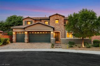 2146 Katesbridge Court, Henderson, NV 89044