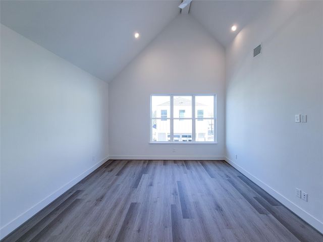 7703 Earl Rudder Way, Houston, TX 77055