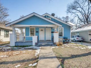 1630 Poplar Street, Dallas, TX 75215