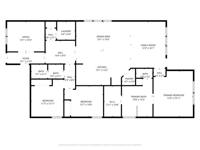 105 Dove Springs Court, Conroe, TX 77304
