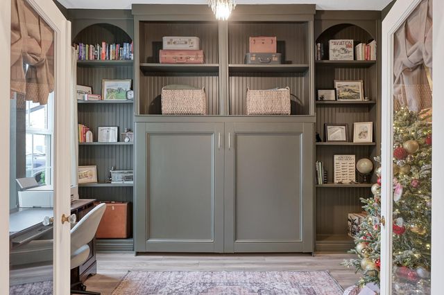 105 Dove Springs Court, Conroe, TX 77304