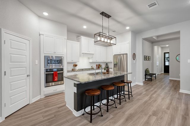 105 Dove Springs Court, Conroe, TX 77304