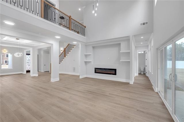 70 Grassy Springs Court, Oxford, GA 30054