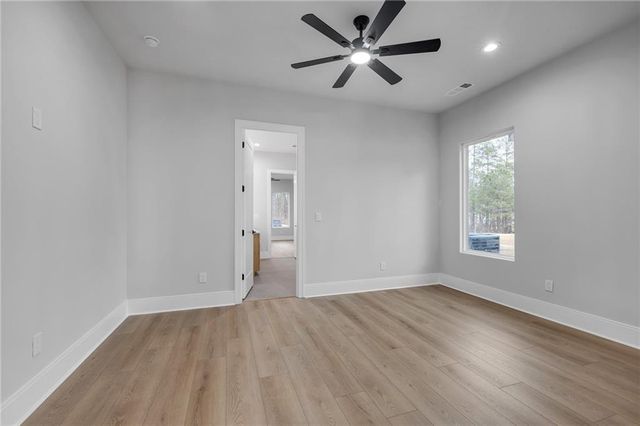 70 Grassy Springs Court, Oxford, GA 30054