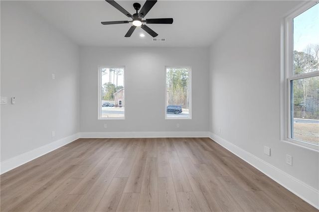 70 Grassy Springs Court, Oxford, GA 30054