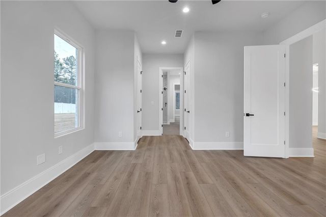 70 Grassy Springs Court, Oxford, GA 30054
