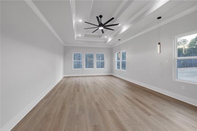 70 Grassy Springs Court, Oxford, GA 30054