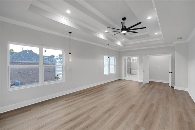 70 Grassy Springs Court, Oxford, GA 30054