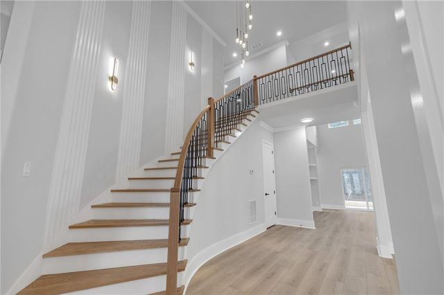 70 Grassy Springs Court, Oxford, GA 30054