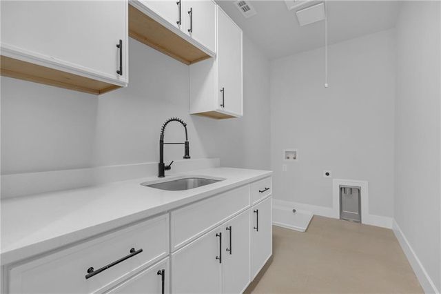 70 Grassy Springs Court, Oxford, GA 30054