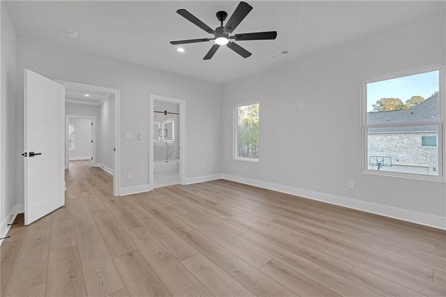 70 Grassy Springs Court, Oxford, GA 30054