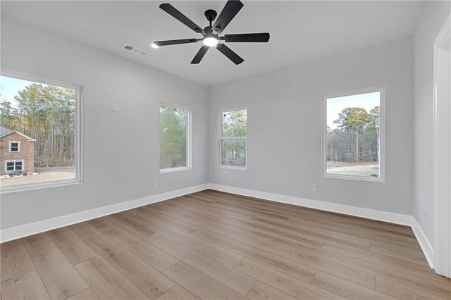 70 Grassy Springs Court, Oxford, GA 30054