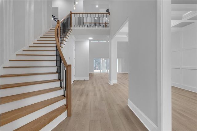 70 Grassy Springs Court, Oxford, GA 30054