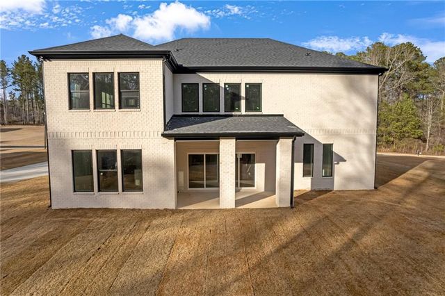 70 Grassy Springs Court, Oxford, GA 30054