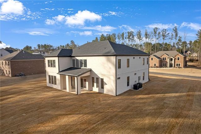70 Grassy Springs Court, Oxford, GA 30054