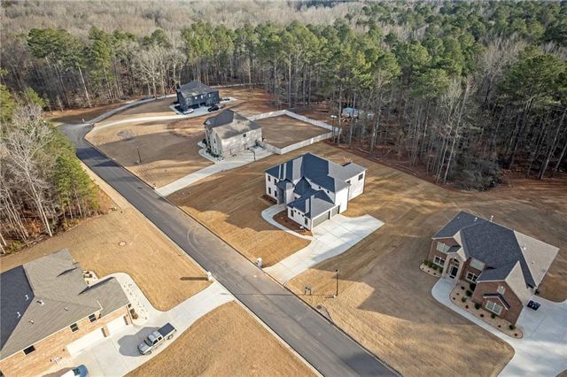 70 Grassy Springs Court, Oxford, GA 30054