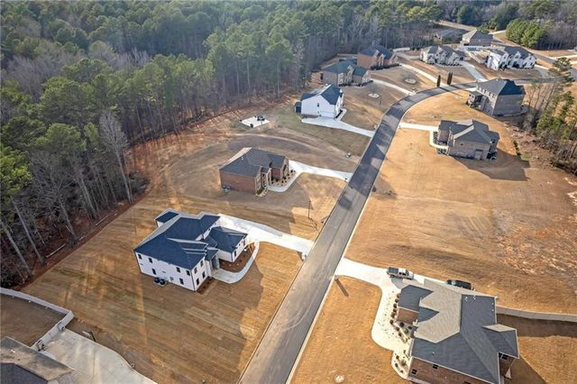 70 Grassy Springs Court, Oxford, GA 30054