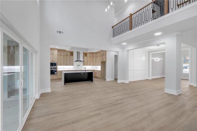 70 Grassy Springs Court, Oxford, GA 30054