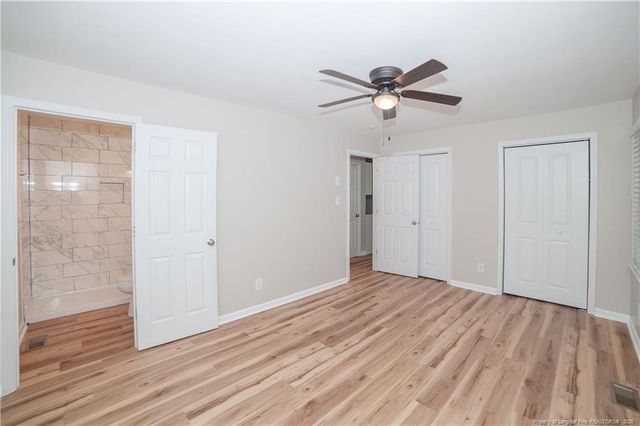 835 Durwood Drive, Fayetteville, NC 28311