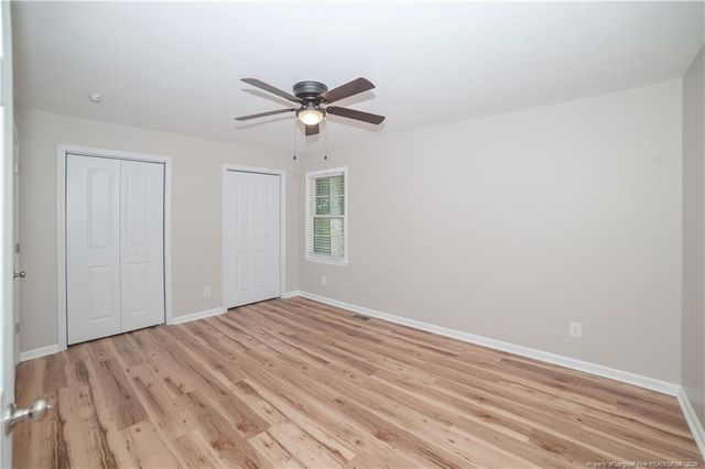 835 Durwood Drive, Fayetteville, NC 28311