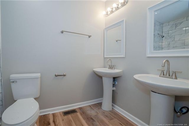 835 Durwood Drive, Fayetteville, NC 28311