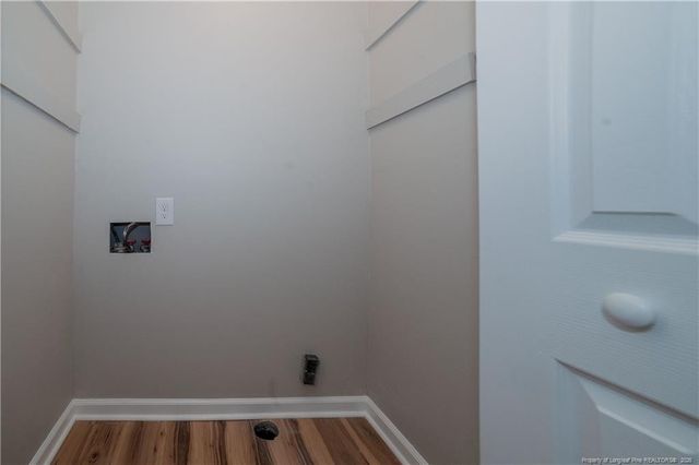 835 Durwood Drive, Fayetteville, NC 28311