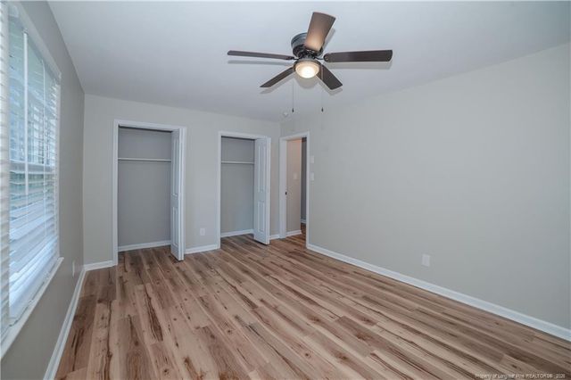835 Durwood Drive, Fayetteville, NC 28311